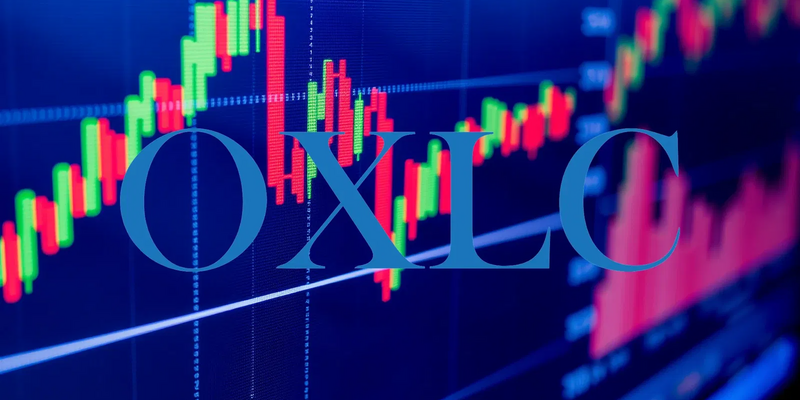 Oxford Lane Capital: ¿Oportunidad de compra o señal de alarma tras el cambio de rumbo? - Foto: über boerse-global.de