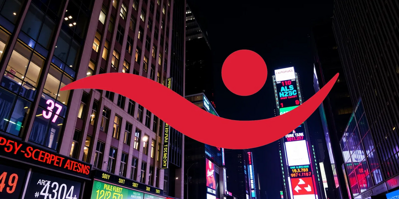 Íslandsbanki Aktie: Fusion gescheitert - Foto: über boerse-global.de