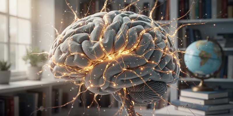 Gehirnreserve schützt vor Demenz – Studien belegen Wirksamkeit - Foto: über boerse-global.de