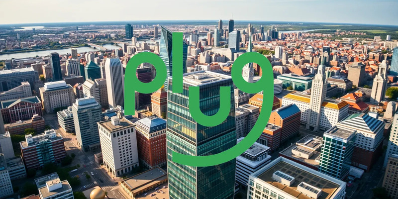 Plug Power kontra Nel ASA: Dwa oblicza inwestycji w wodór - Foto: über boerse-global.de