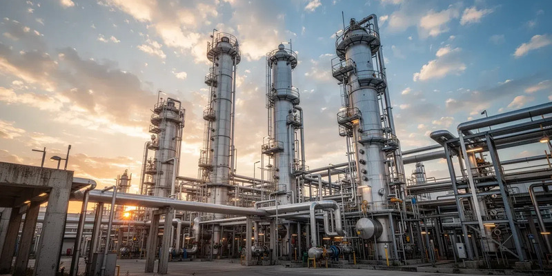 Evonik Aktie: Volatile Erholung - Foto: über boerse-global.de