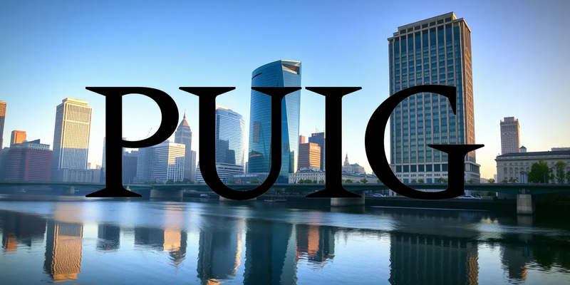 Puig Brands: El reto de mantener el impulso en un mercado en transición - Foto: über boerse-global.de