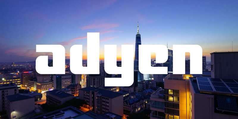 Adyen Aktie: Fokus auf Profitabilität - Foto: über boerse-global.de