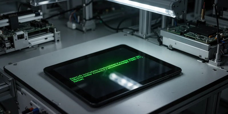 Android-Backdoor Keenadu infiziert Tausende Tablets ab Werk - Foto: über boerse-global.de