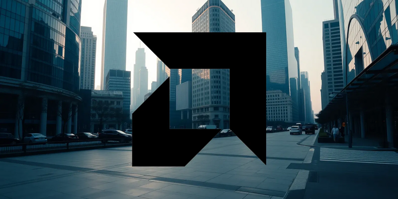 AMD Acelera su Estrategia en Inteligencia Artificial: Apuestas y Desafíos - Foto: über boerse-global.de