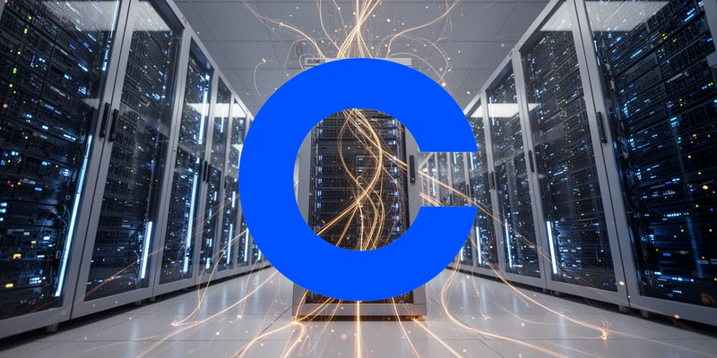 Coinbase Aktie: Hoffnung auf Regulierung - Foto: über boerse-global.de