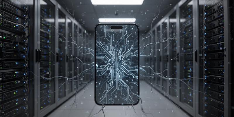 KI-Malware und Firmware-Angriffe zwingen zum Umdenken - Foto: über boerse-global.de