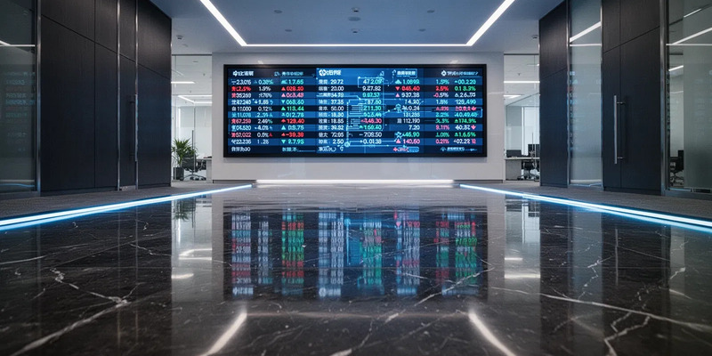 Quantum eMotion Aktie: NYSE-Listing - Foto: über boerse-global.de