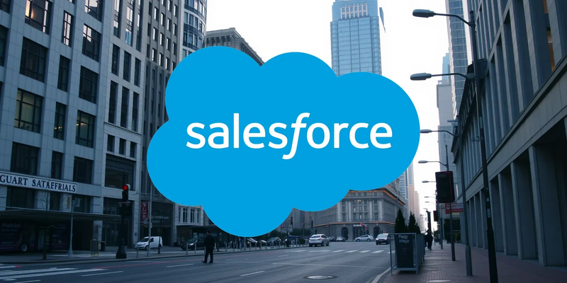 Salesforce: La Prueba de Fuego de su Estrategia de Inteligencia Artificial - Foto: über boerse-global.de