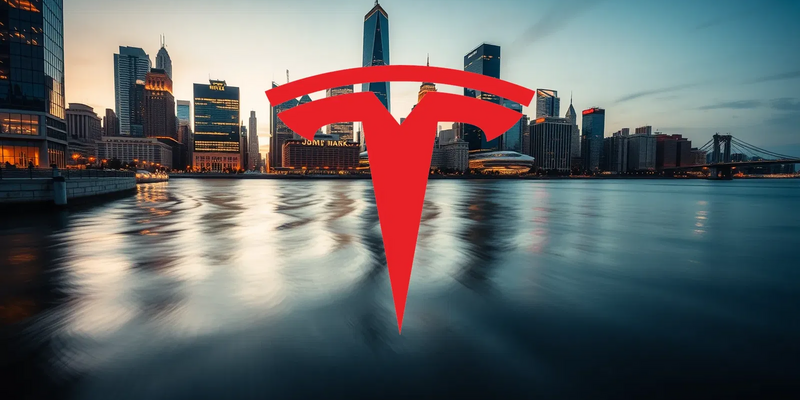 Tesla: Nowa strategia cenowa i wyzwania prawne - Foto: über boerse-global.de