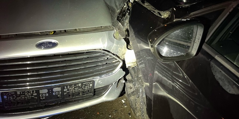 POL-GM: 77-Jährige bei Unfall schwer verletzt - Foto: presseportal.de