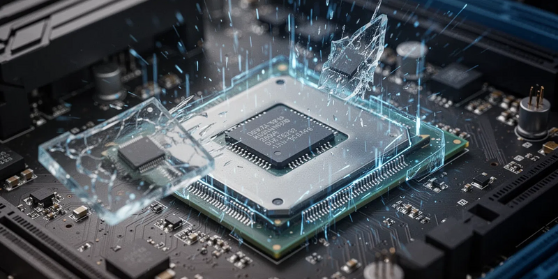 Microsoft blockiert gefährliche Treiber im Windows-Kernel - Foto: über boerse-global.de