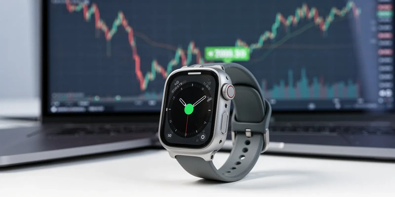 Apple Watch Ultra 2: Rekord-Rabatte bei Refurbished und Neuware - Foto: über boerse-global.de