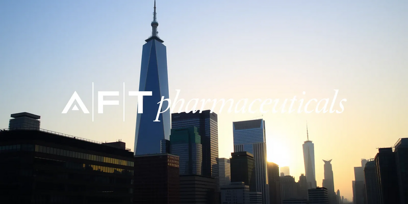 AFT Pharmaceuticals Aktie: Globale Expansion - Foto: über boerse-global.de