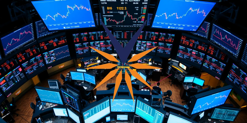 Velocity Composites Aktie: Konsolidierung hält an - Foto: über boerse-global.de