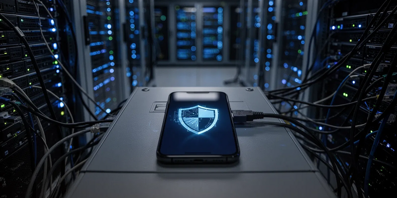 Smashing Security: US-Kill Switch und Metas Brillen im Fokus - Foto: über boerse-global.de