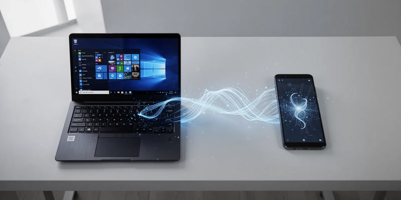 Microsoft treibt Windows- und OneDrive-Integration voran - Foto: über boerse-global.de