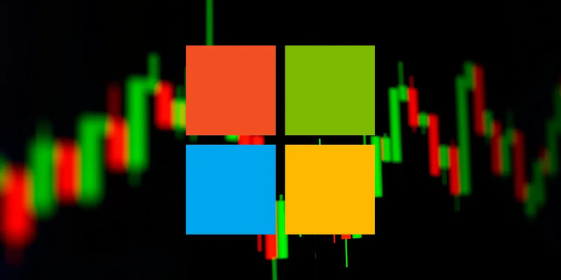 Microsoft: Un Cambio de Rumbo Estratégico en su División de Videojuegos - Foto: über boerse-global.de