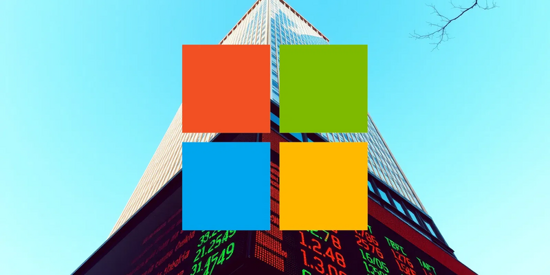 Microsoft: Zmiana warty w strategicznym dziale gier - Foto: über boerse-global.de