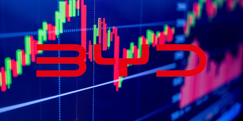 BYD: La doble estrategia que genera cientos de millones más allá de los coches eléctricos - Foto: über boerse-global.de