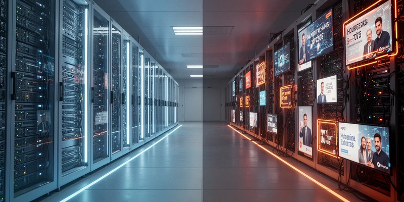 Perplexity AI setzt voll auf Abos und wirbt Werbung ab - Foto: über boerse-global.de