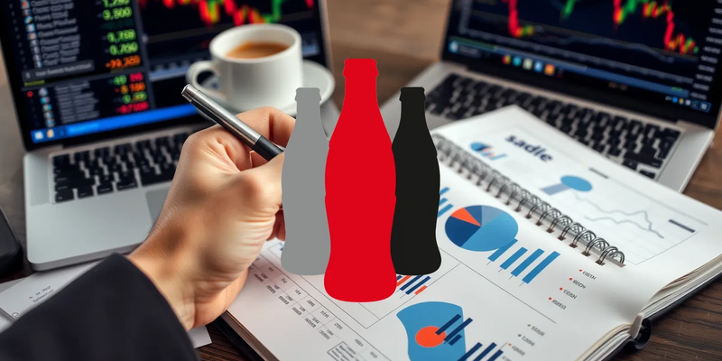 Coca-Cola HBC Aktie: Rekordfahrt! - Foto: über boerse-global.de