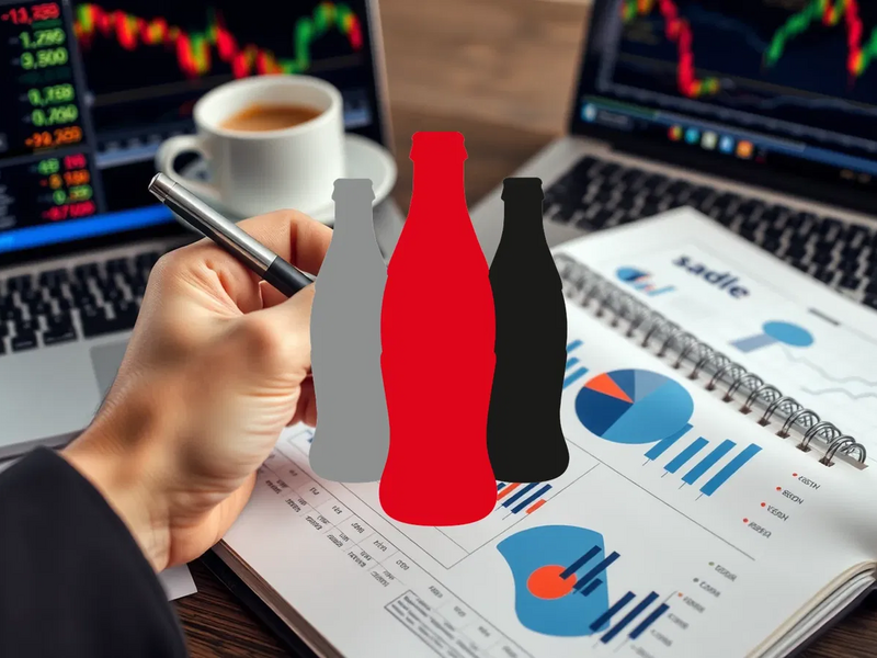 Coca-Cola HBC Aktie: Rekordfahrt! - Foto: über boerse-global.de