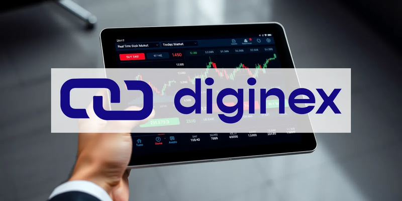 Diginex: Strategiczne partnerstwo na 40 milionów dolarów - Foto: über boerse-global.de