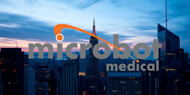 Microbot Medical Aktie: Entscheidende Phase - Foto: über boerse-global.de