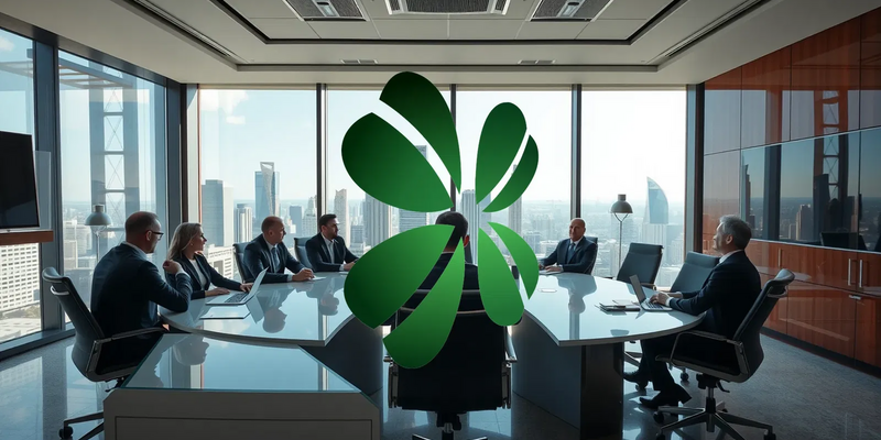 Garanti Bank Aktie: Zinskurs entscheidend - Foto: über boerse-global.de