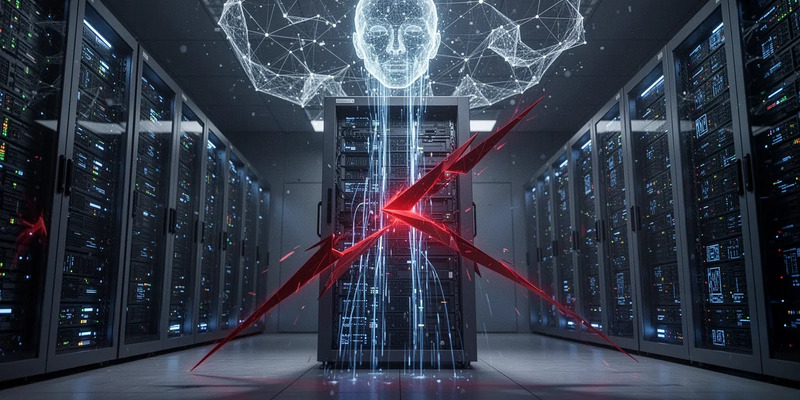 KI-Sicherheit: Wettlauf zwischen Angriff und Verteidigung eskaliert - Foto: über boerse-global.de