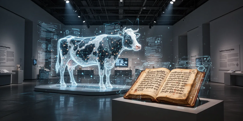 Indiens KI-Gipfel: Modi setzt auf Landwirtschaft und Ethik - Foto: über boerse-global.de