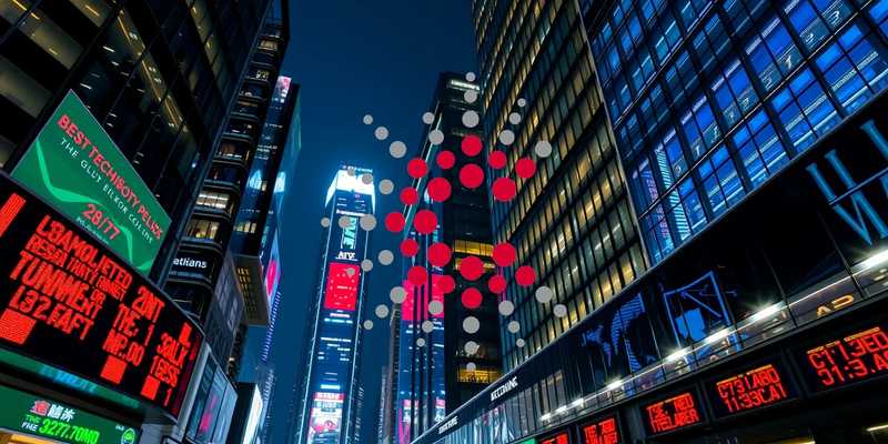 Celestica Aktie: Hardware-Engpässe bremsen - Foto: über boerse-global.de