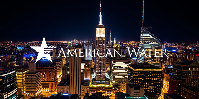 American Water Works Aktie: Fokus Fusion - Foto: über boerse-global.de