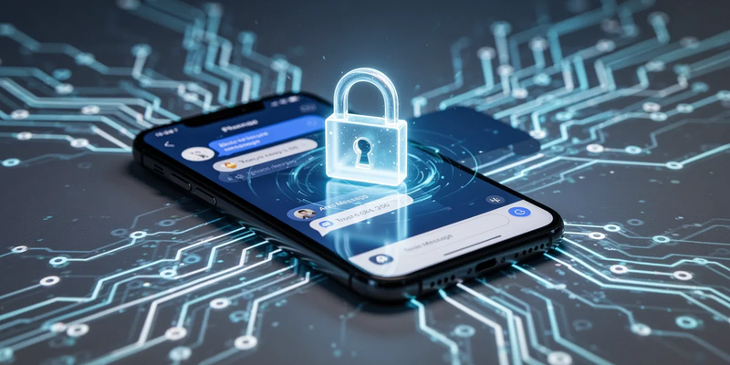 WhatsApp startet Verschlüsselungs-Offensive mit Gruppen-Updates und Hochsicherheitsmodus - Foto: über boerse-global.de