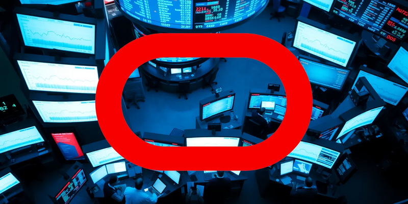 Oracle: Inwestycje w sztuczn? inteligencj? nap?dzaj? zad?u?enie - Foto: über boerse-global.de