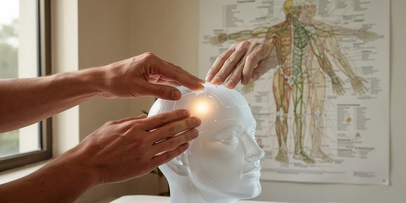 Traditionelle Medizin: Akupressur erobert Gesundheitswesen - Foto: über boerse-global.de