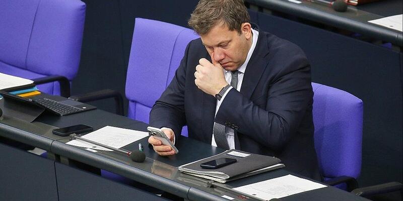 Lars Klingbeil (Archiv) - Foto: via dts Nachrichtenagentur