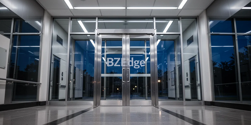 BZEdge: Regulierung im Fokus - Foto: über boerse-global.de