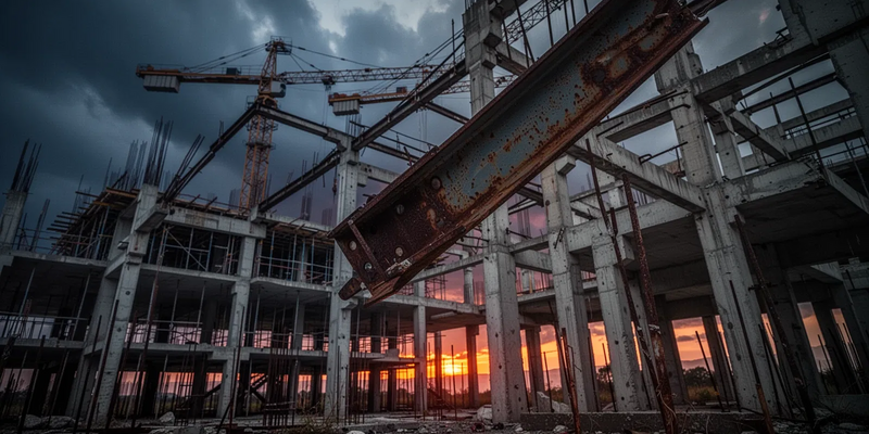 Ren: Projekt am Abgrund - Foto: über boerse-global.de