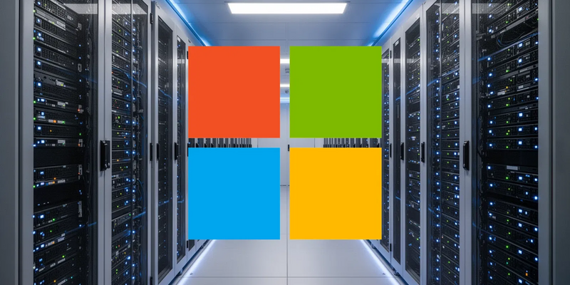 Microsoft Aktie: Gewinnschock ausgeblieben - Foto: über boerse-global.de