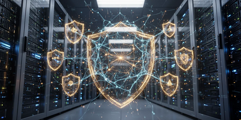 KI erschüttert Cybersicherheitsmarkt: Anthropic löst Milliarden-Absturz aus - Foto: über boerse-global.de