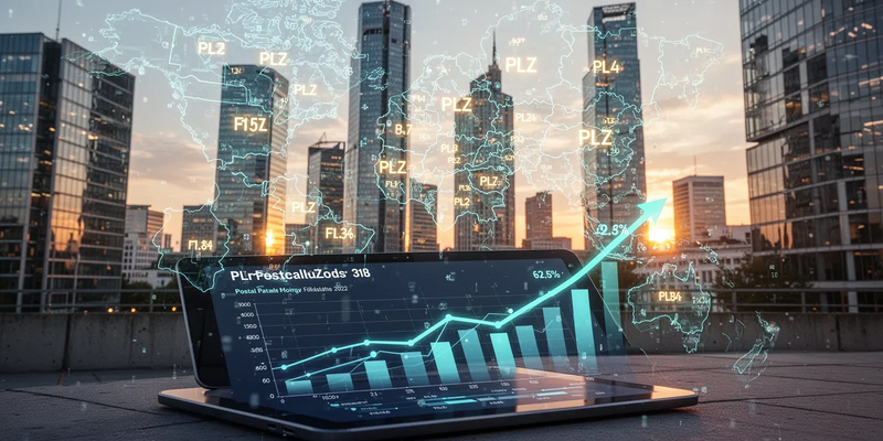 Immobilienpreise in Deutschland steigen wieder - Foto: über boerse-global.de