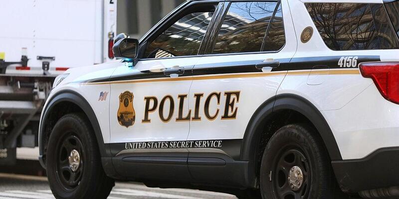 Secret Service (Archiv) - Foto: via dts Nachrichtenagentur