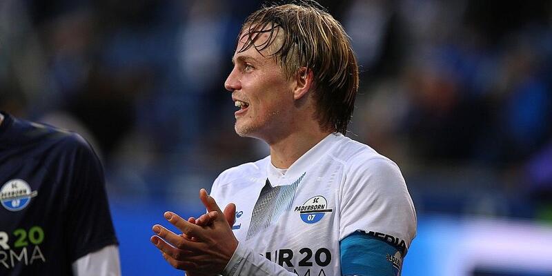 Felix Götze (Archiv) - Foto: via dts Nachrichtenagentur