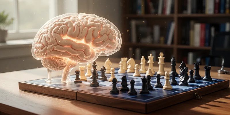 Alzheimer-Risiko: Geistige Aktivität senkt Gefahr um 40 Prozent - Foto: über boerse-global.de