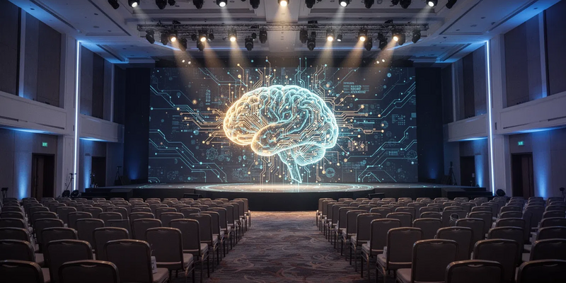 Indien setzt mit KI-Gipfel neue globale Maßstäbe - Foto: über boerse-global.de