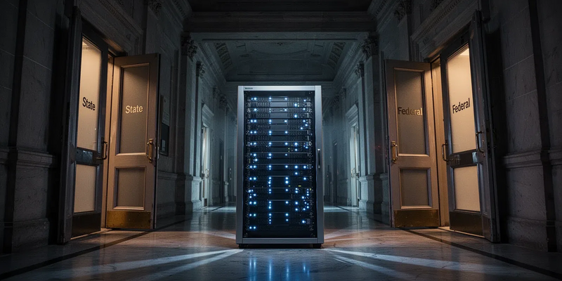 KI-Regulierung: Tech-Giganten entfachen politischen Stellvertreterkrieg - Foto: über boerse-global.de