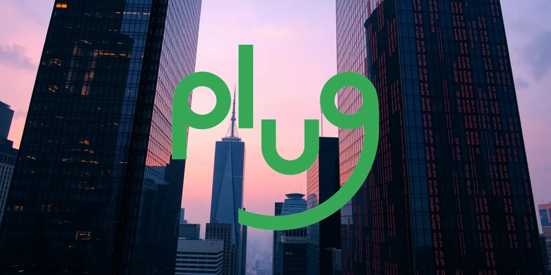 Plug Power w obliczu fal pozwów zbiorowych - Foto: über boerse-global.de