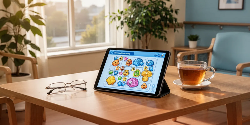 Alzheimer-Medikament scheitert, Gehirntraining senkt Demenzrisiko - Foto: über boerse-global.de